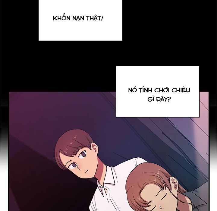 Tội Ác Và Sự Trừng Phạt - Chương 4 - Trang 13