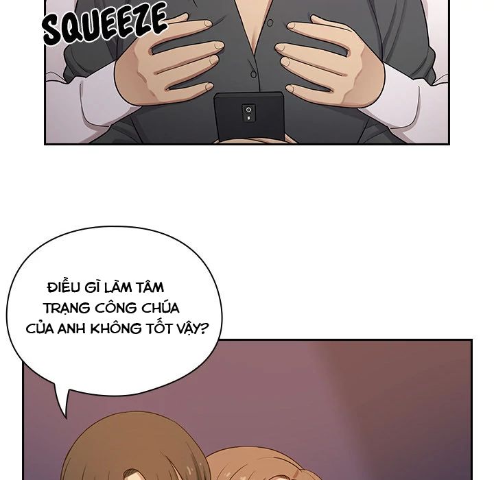 Tội Ác Và Sự Trừng Phạt - Chương 4 - Trang 16