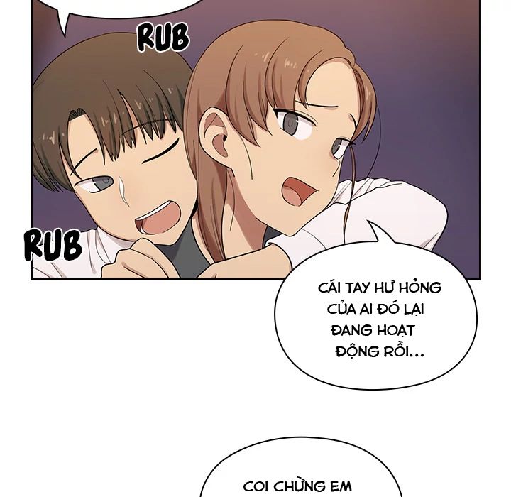 Tội Ác Và Sự Trừng Phạt - Chương 4 - Trang 19