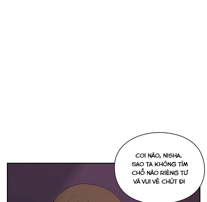 Tội Ác Và Sự Trừng Phạt - Chương 4 - Trang 22