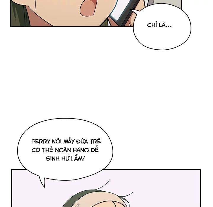 Tội Ác Và Sự Trừng Phạt - Chương 4 - Trang 42