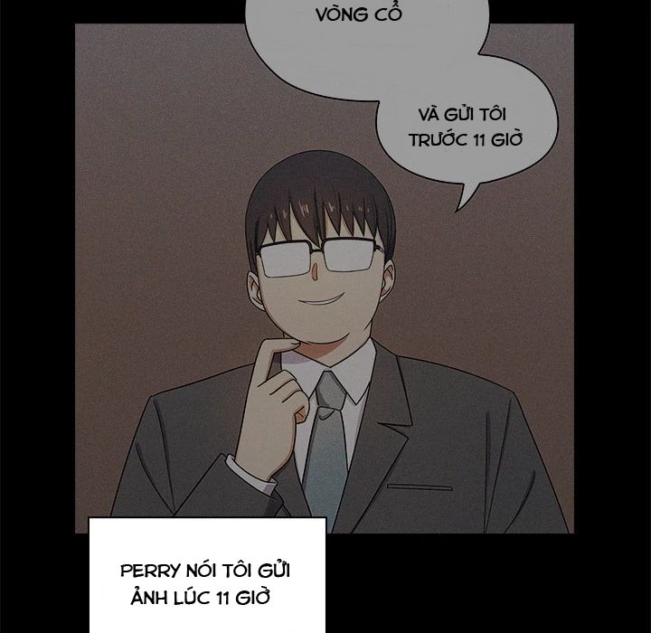 Tội Ác Và Sự Trừng Phạt - Chương 4 - Trang 7