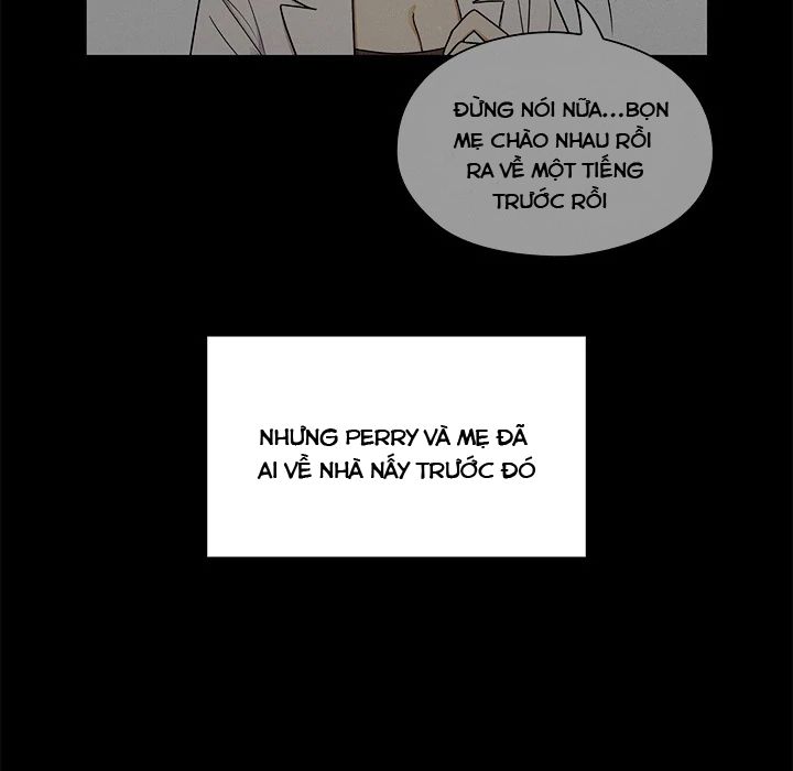 Tội Ác Và Sự Trừng Phạt - Chương 4 - Trang 9