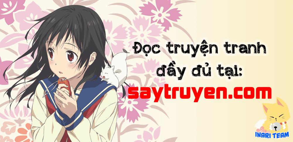 Gou - Công Chúa Thời Chiến Quốc - Chương 5 - Trang 9