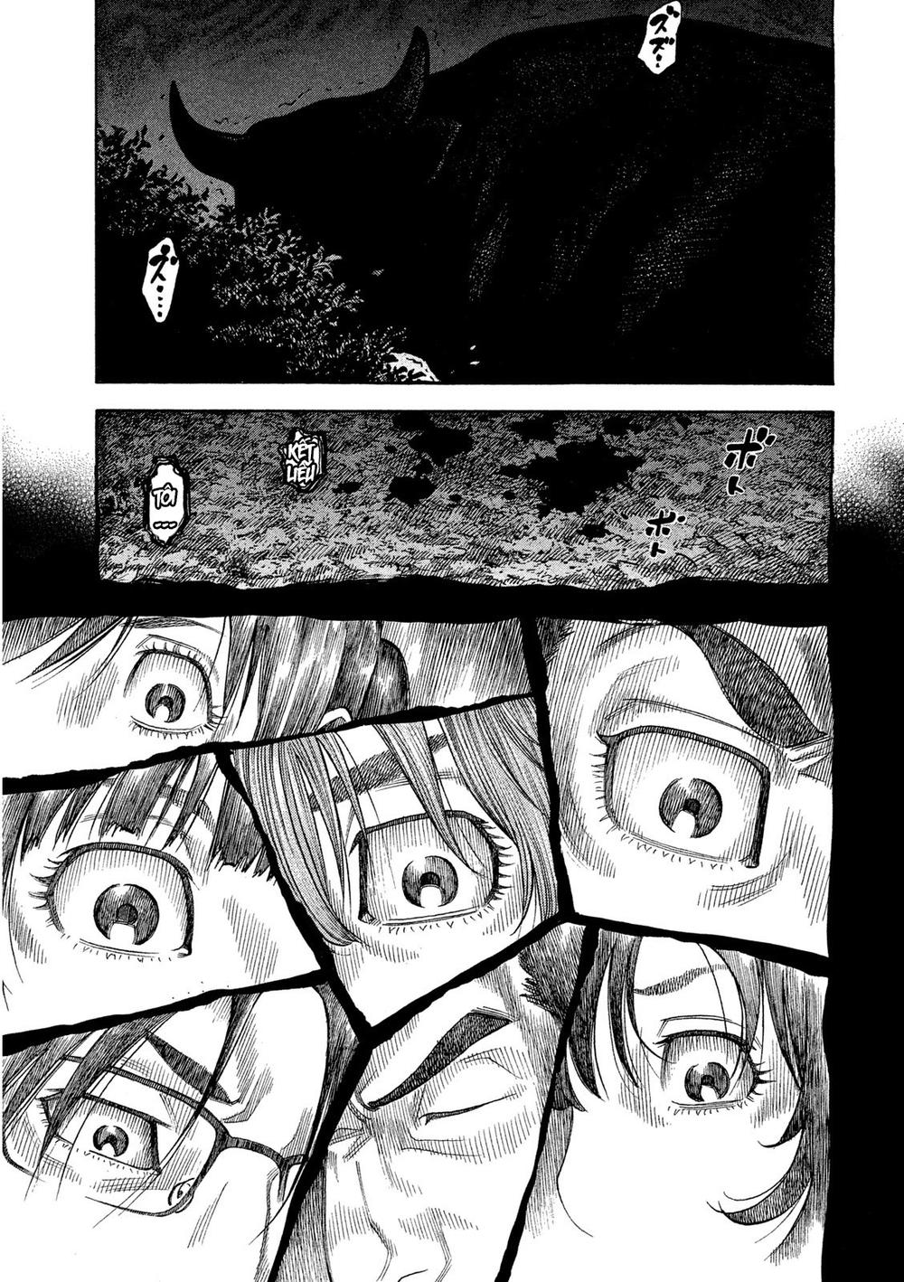 Ngưu Nhân - Chương 1 - Trang 25