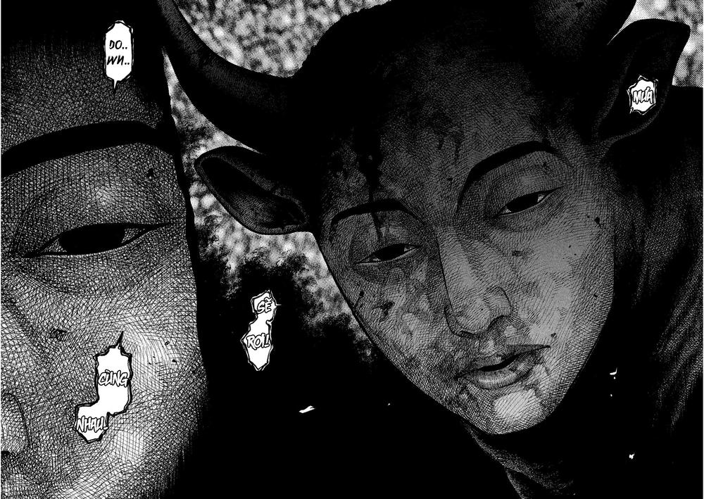 Ngưu Nhân - Chương 1 - Trang 26