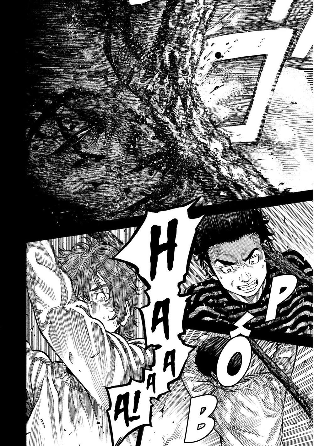 Ngưu Nhân - Chương 1 - Trang 27