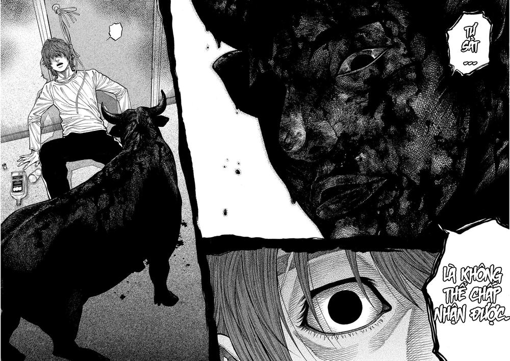 Ngưu Nhân - Chương 1 - Trang 41