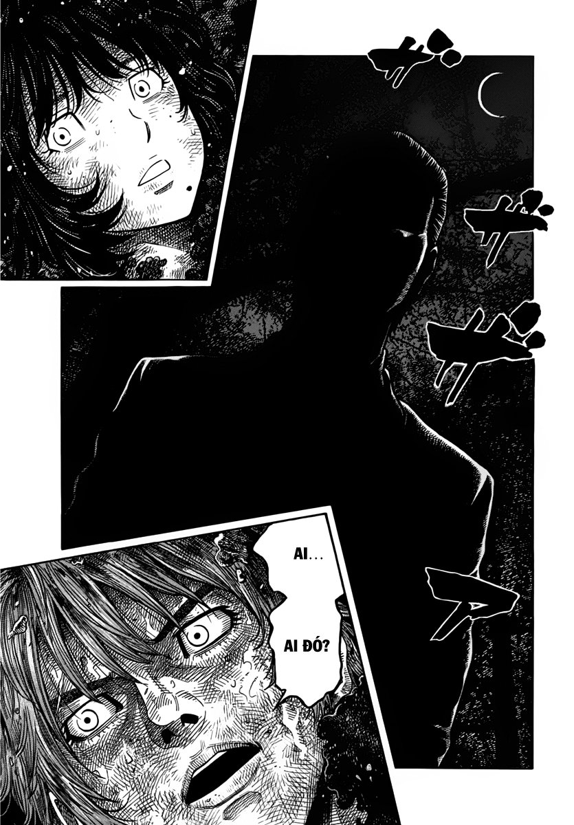 Ngưu Nhân - Chương 10 - Trang 1