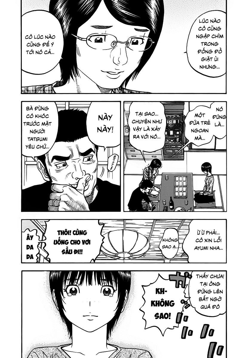 Ngưu Nhân - Chương 10 - Trang 13