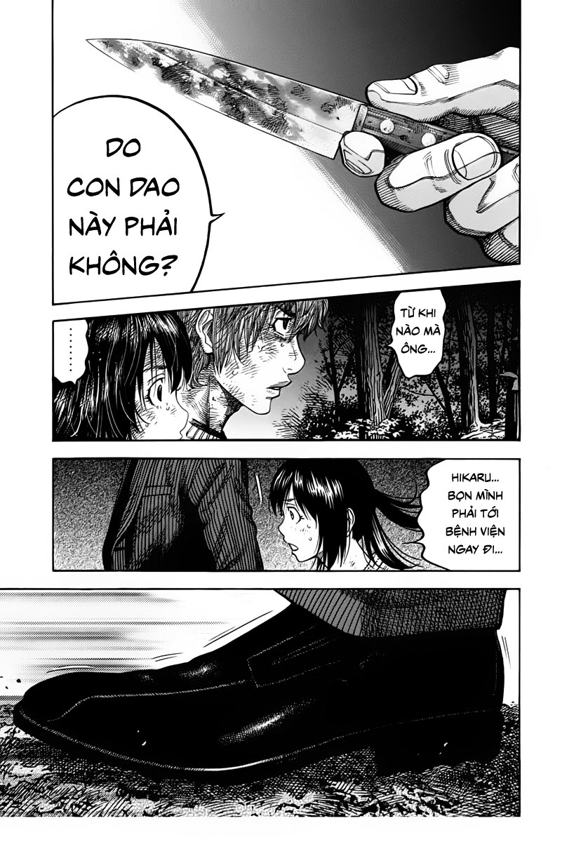 Ngưu Nhân - Chương 10 - Trang 5