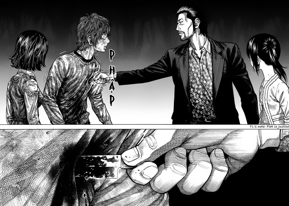 Ngưu Nhân - Chương 10 - Trang 6