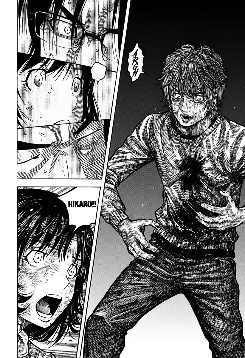 Ngưu Nhân - Chương 10 - Trang 7