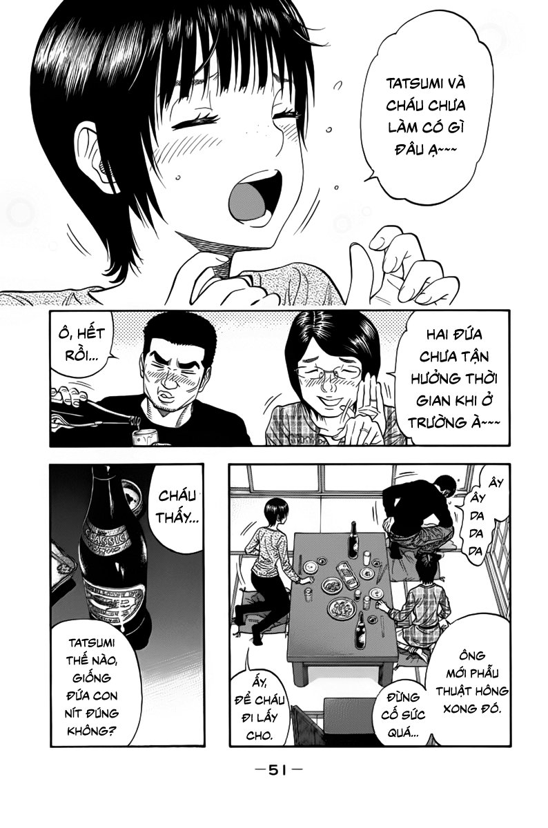 Ngưu Nhân - Chương 10 - Trang 10