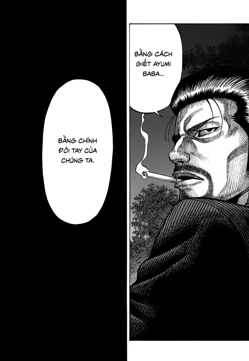 Ngưu Nhân - Chương 11 - Trang 2