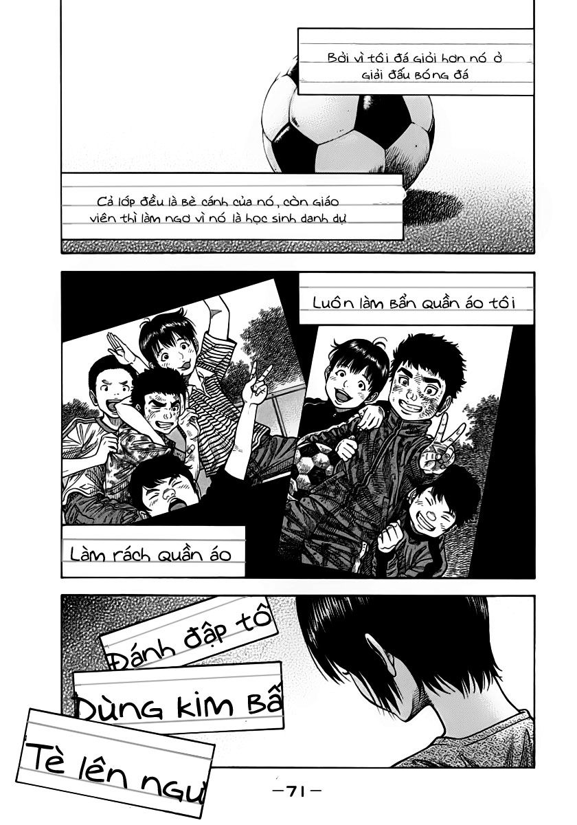 Ngưu Nhân - Chương 11 - Trang 11