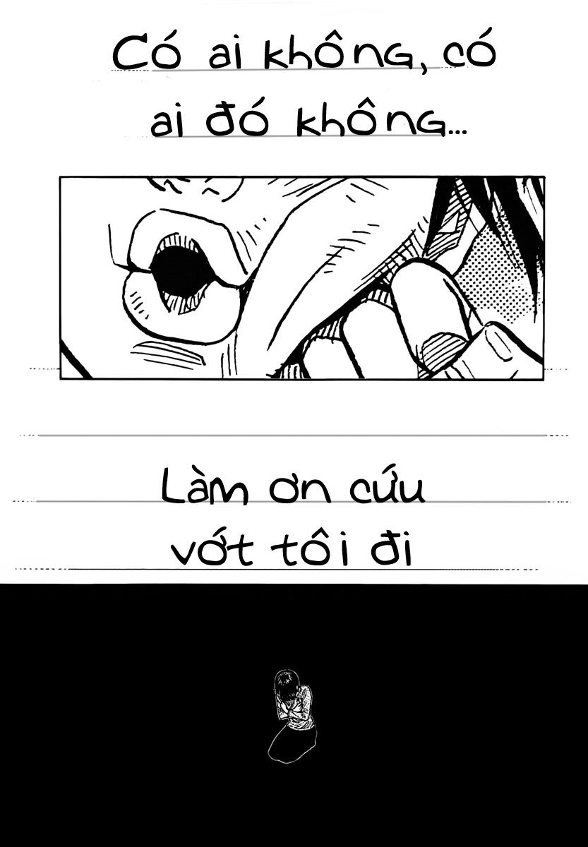 Ngưu Nhân - Chương 11 - Trang 13