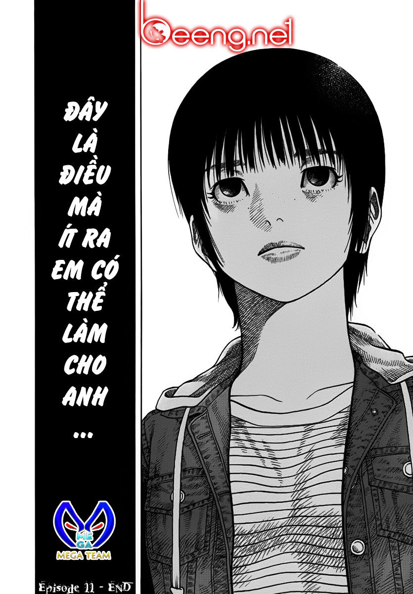 Ngưu Nhân - Chương 11 - Trang 18