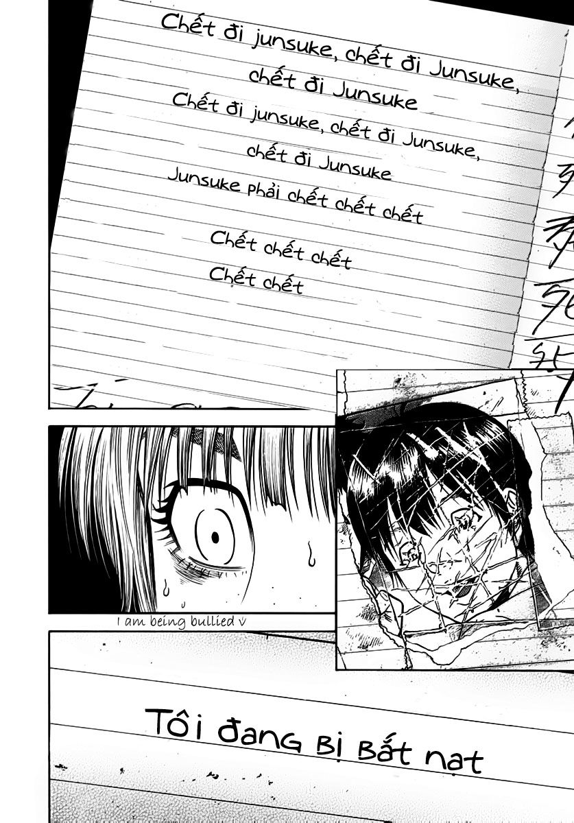 Ngưu Nhân - Chương 11 - Trang 10