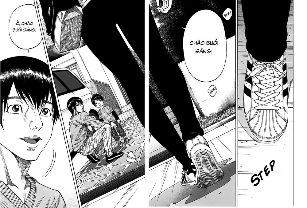 Ngưu Nhân - Chương 12 - Trang 2