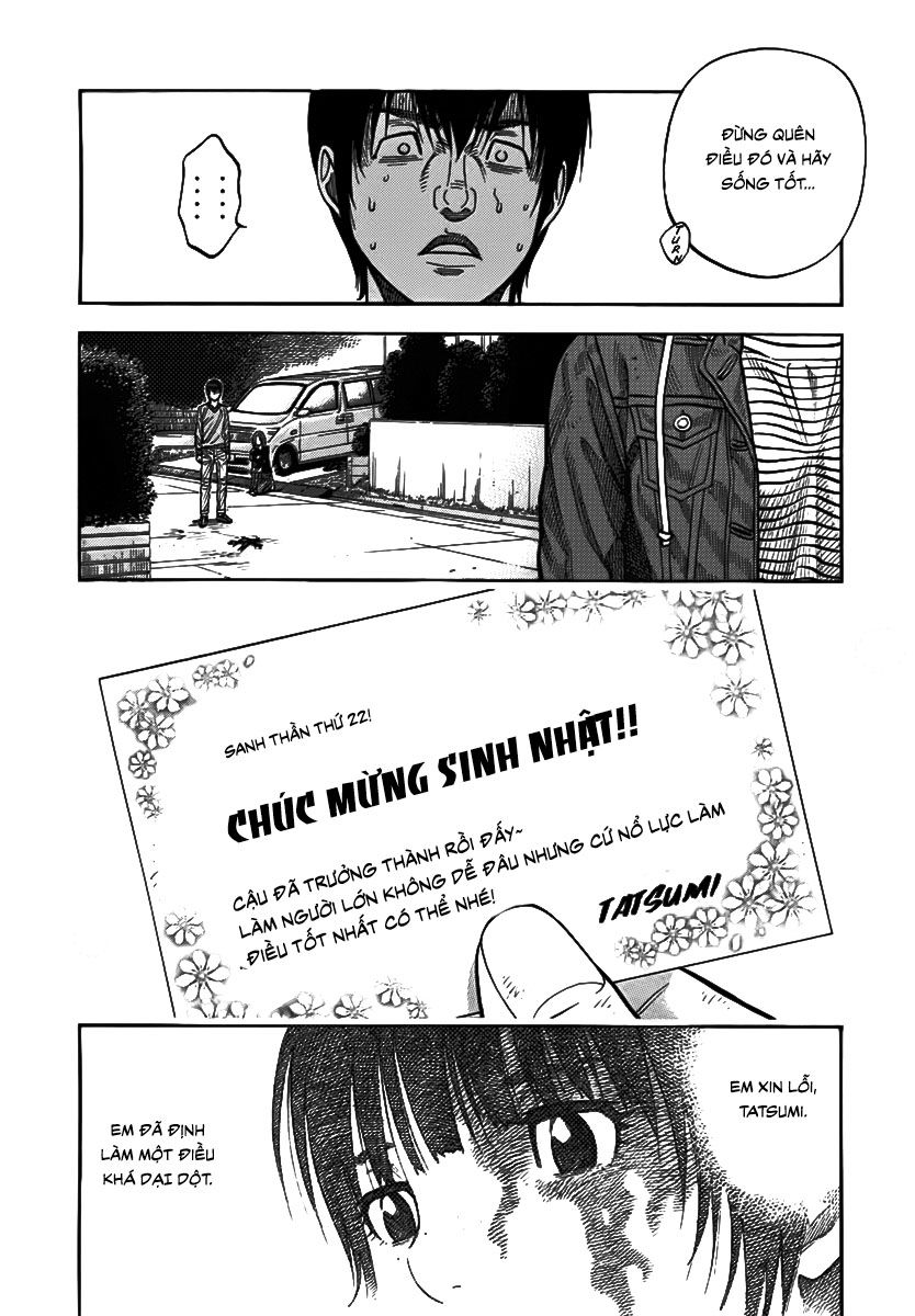 Ngưu Nhân - Chương 12 - Trang 15