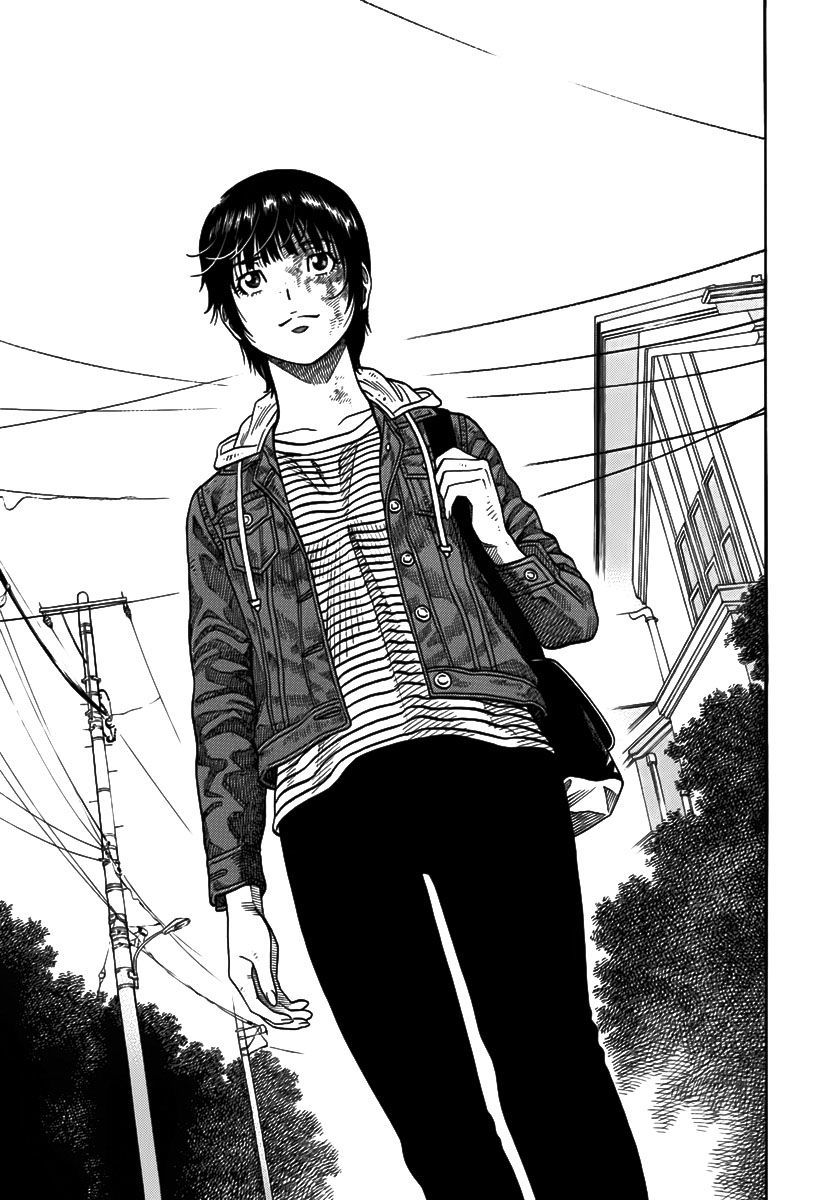 Ngưu Nhân - Chương 12 - Trang 16