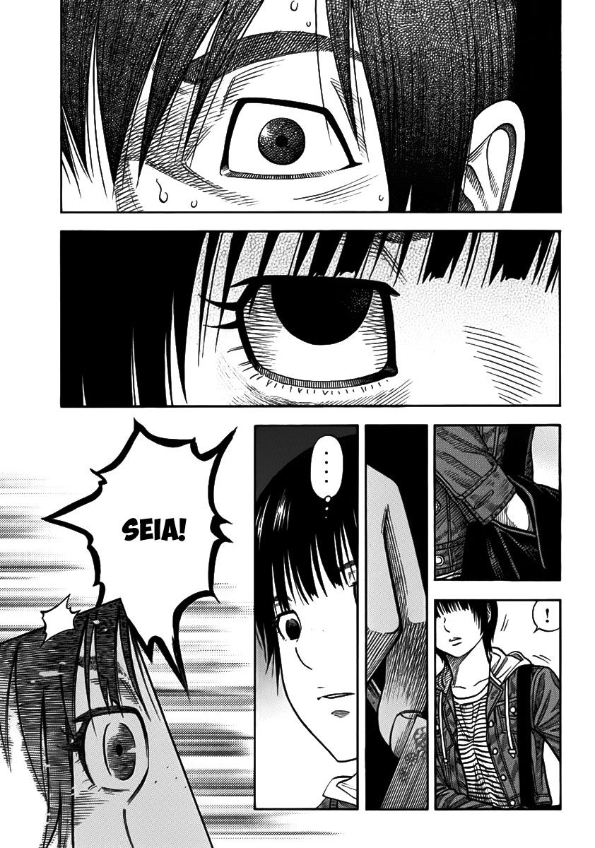 Ngưu Nhân - Chương 12 - Trang 8