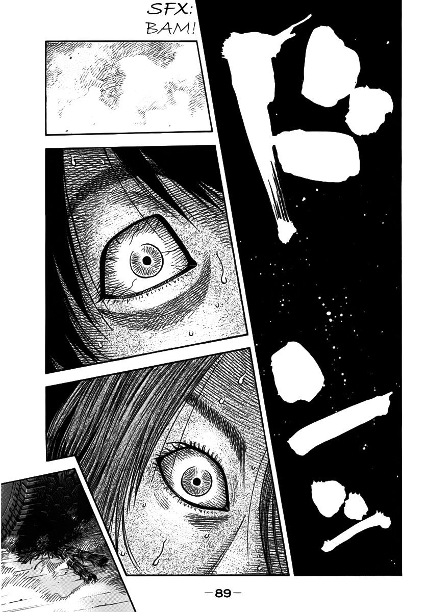 Ngưu Nhân - Chương 12 - Trang 10