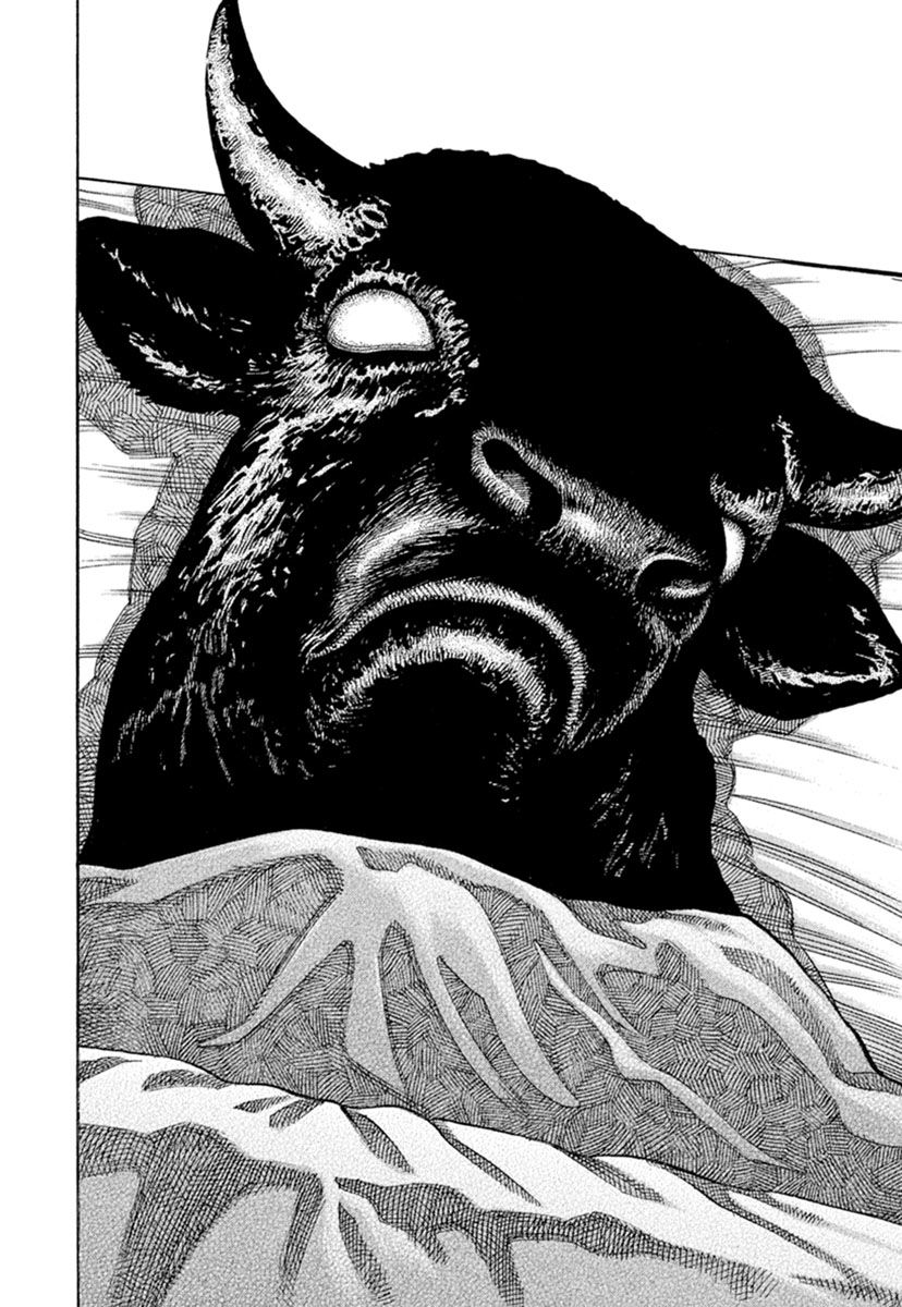 Ngưu Nhân - Chương 13 - Trang 12