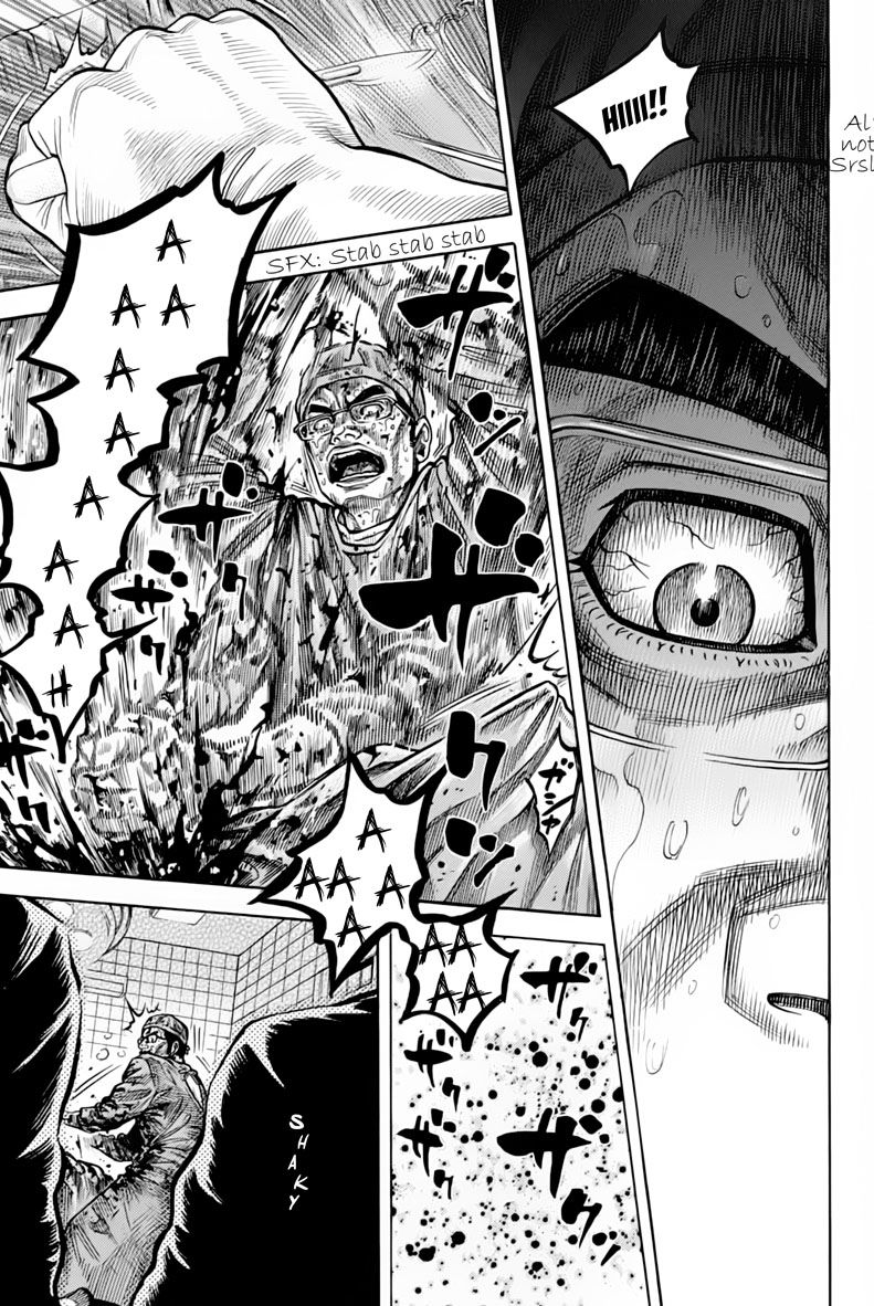 Ngưu Nhân - Chương 13 - Trang 13