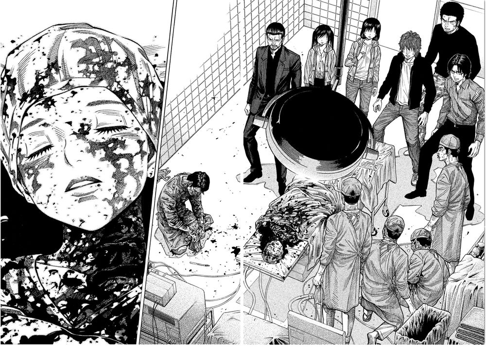 Ngưu Nhân - Chương 14 - Trang 3