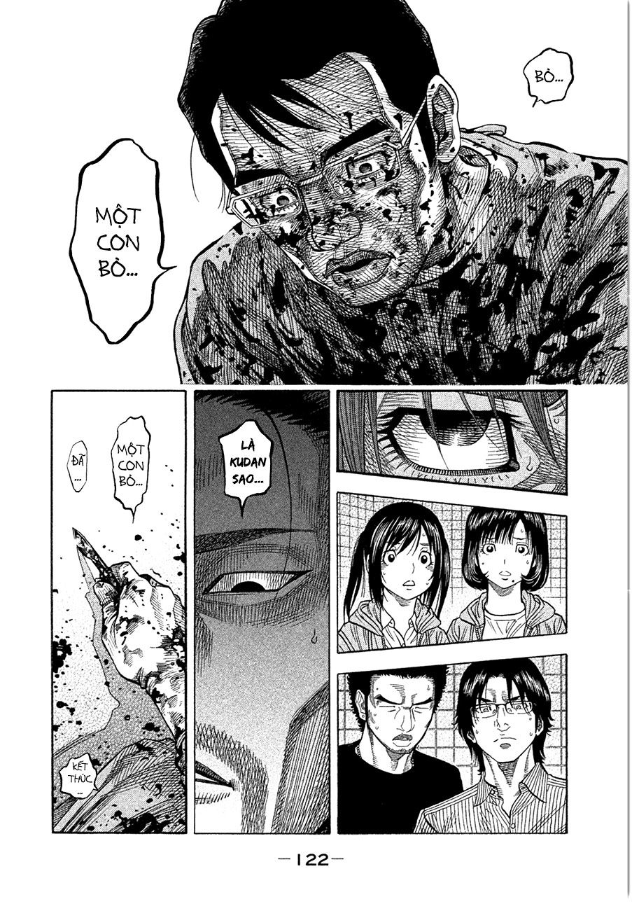 Ngưu Nhân - Chương 14 - Trang 6