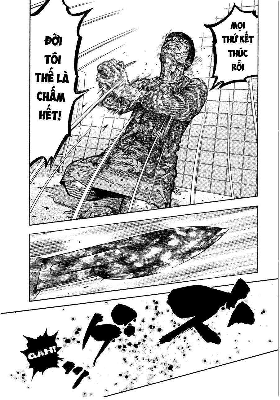 Ngưu Nhân - Chương 14 - Trang 7