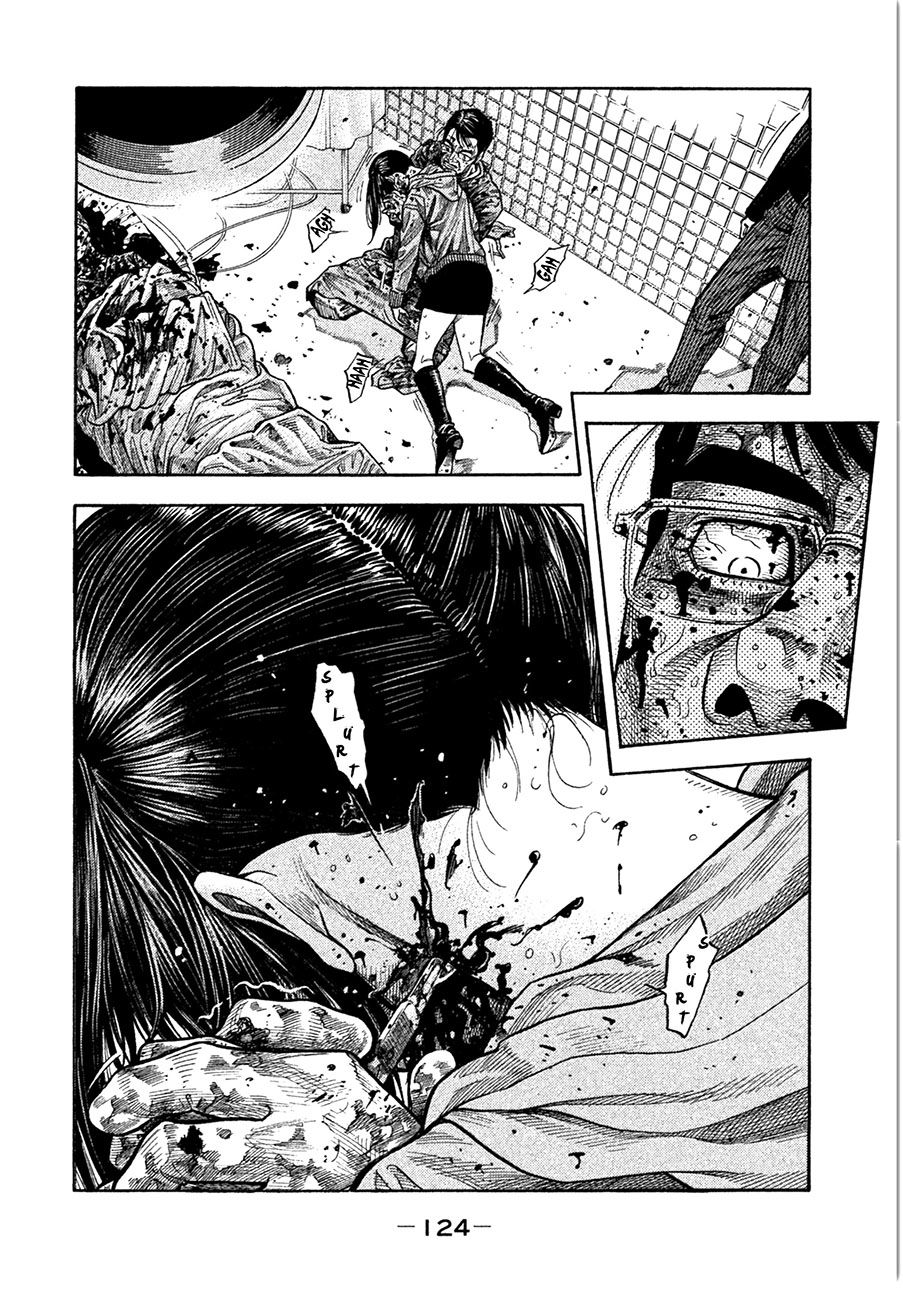 Ngưu Nhân - Chương 14 - Trang 8