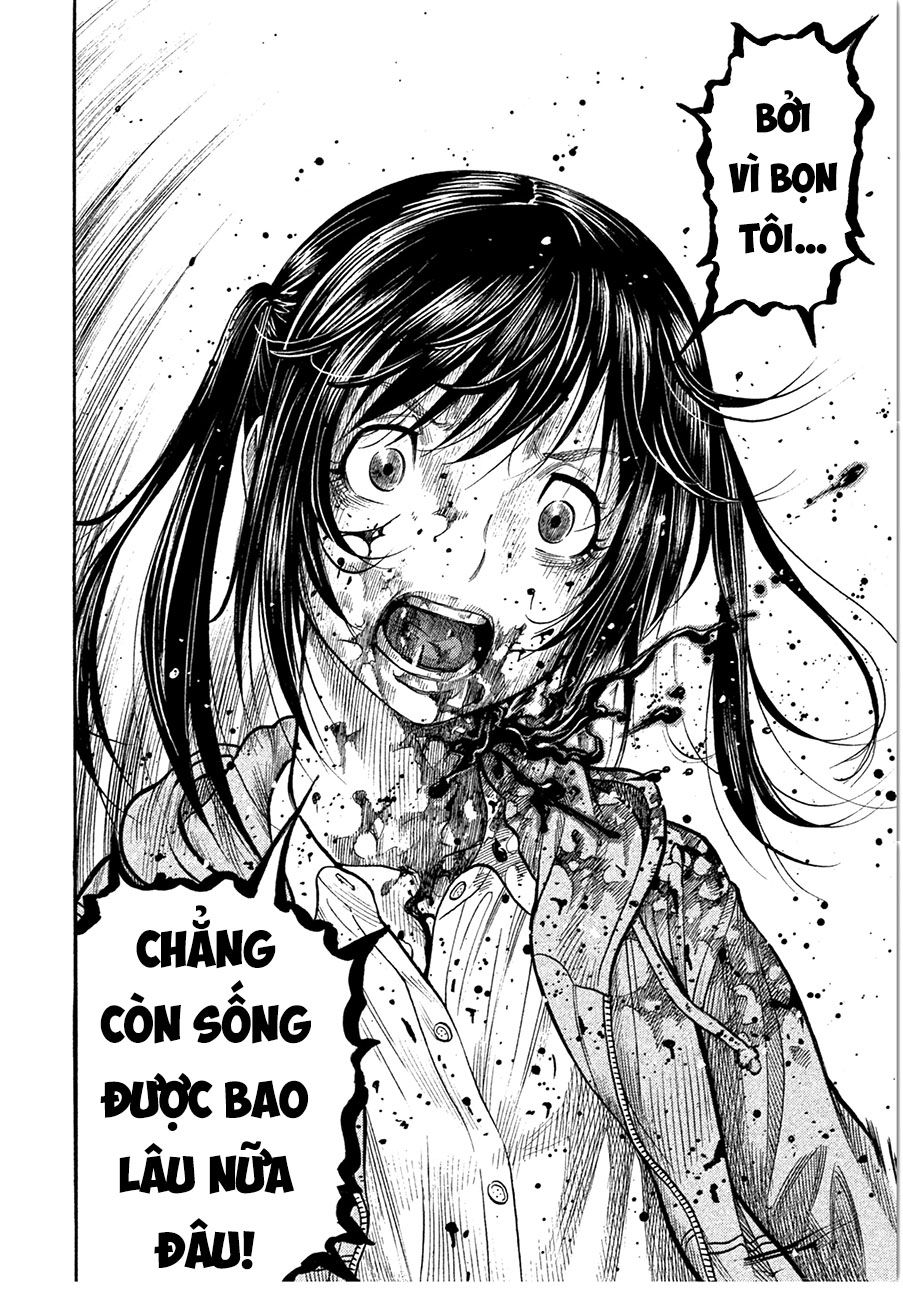 Ngưu Nhân - Chương 14 - Trang 10