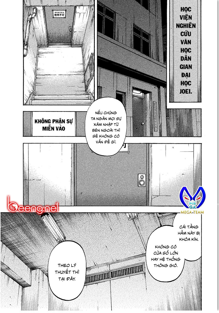 Ngưu Nhân - Chương 15 - Trang 2