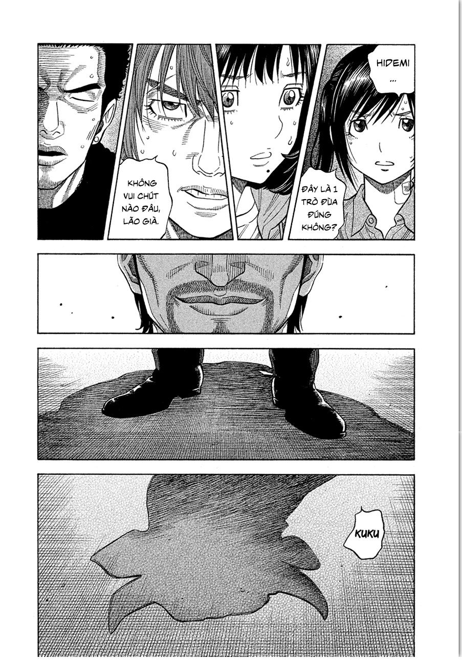 Ngưu Nhân - Chương 15 - Trang 14