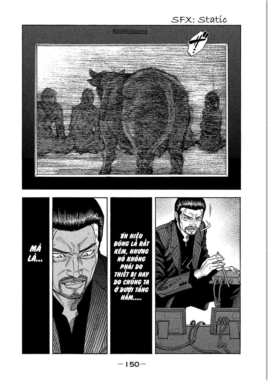 Ngưu Nhân - Chương 15 - Trang 16