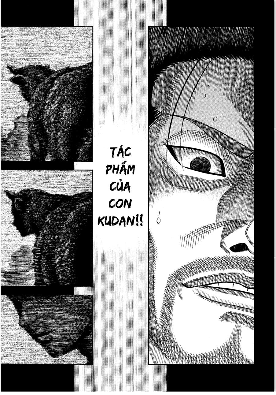 Ngưu Nhân - Chương 15 - Trang 17