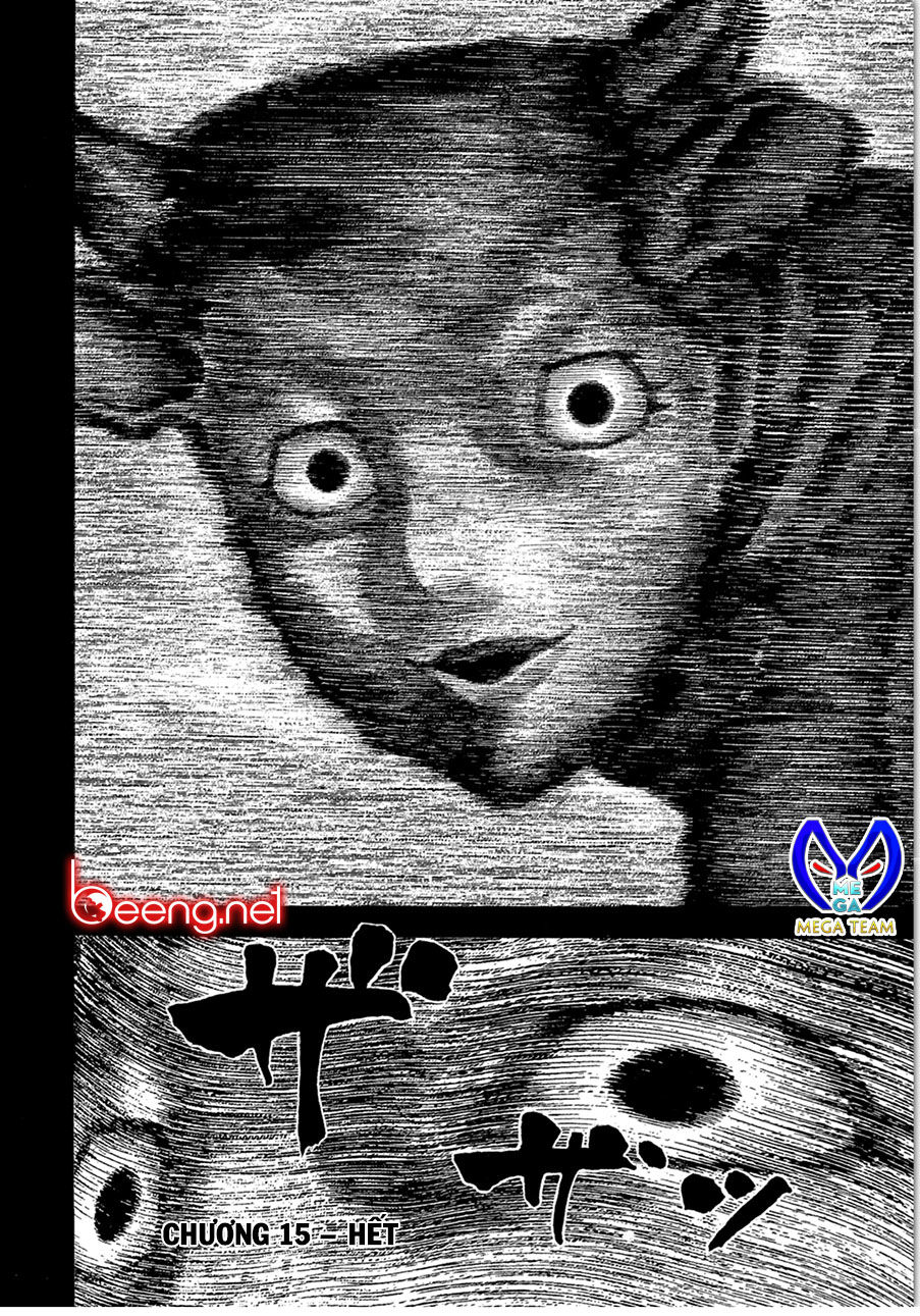 Ngưu Nhân - Chương 15 - Trang 18