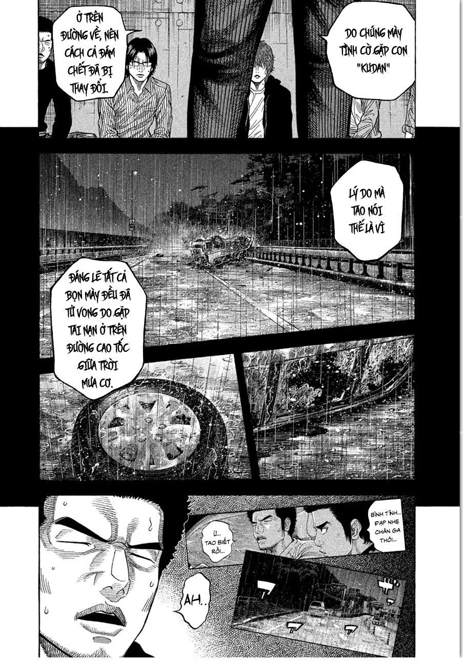 Ngưu Nhân - Chương 16 - Trang 3