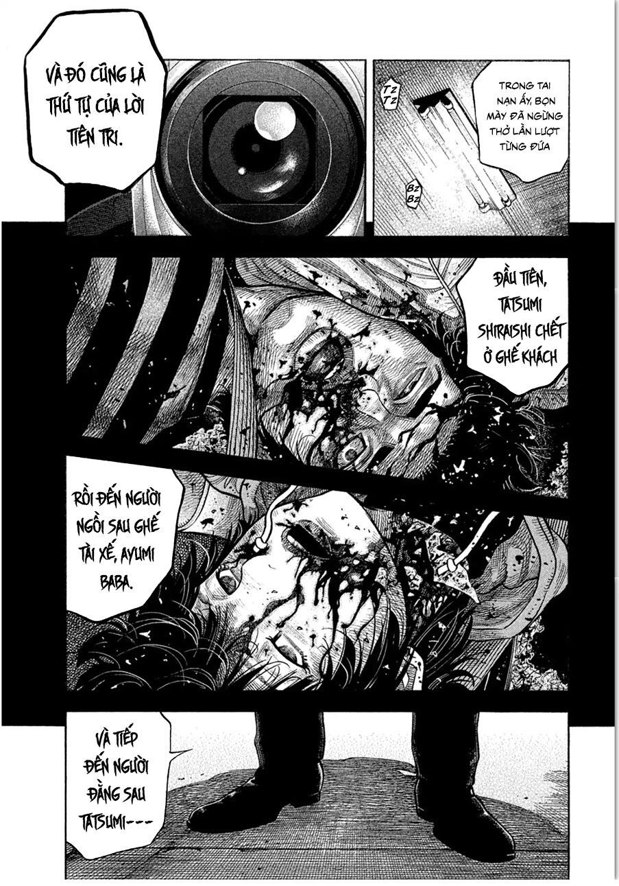 Ngưu Nhân - Chương 16 - Trang 4