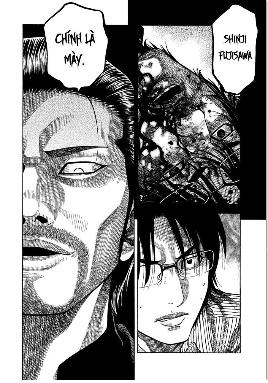 Ngưu Nhân - Chương 16 - Trang 5