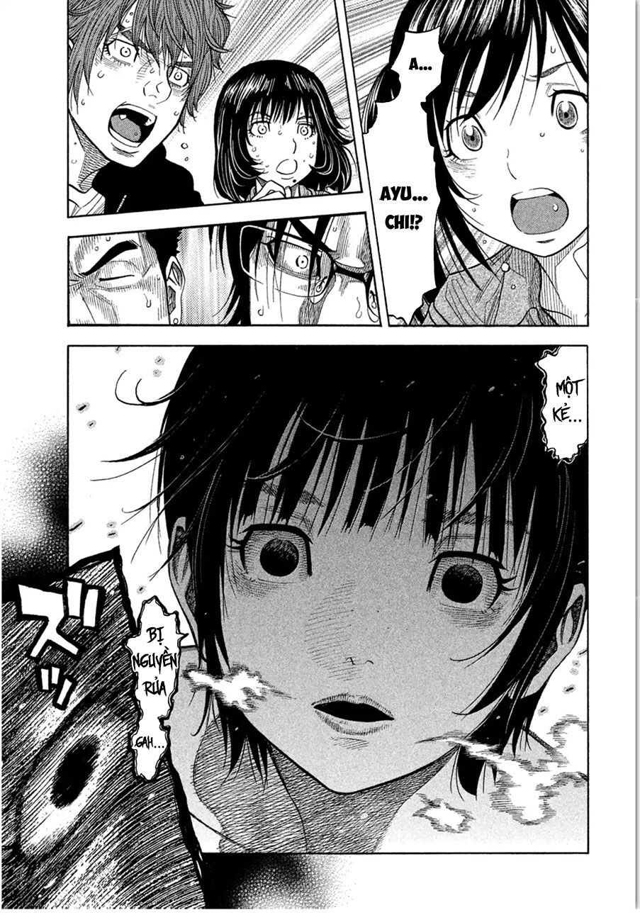 Ngưu Nhân - Chương 16 - Trang 10