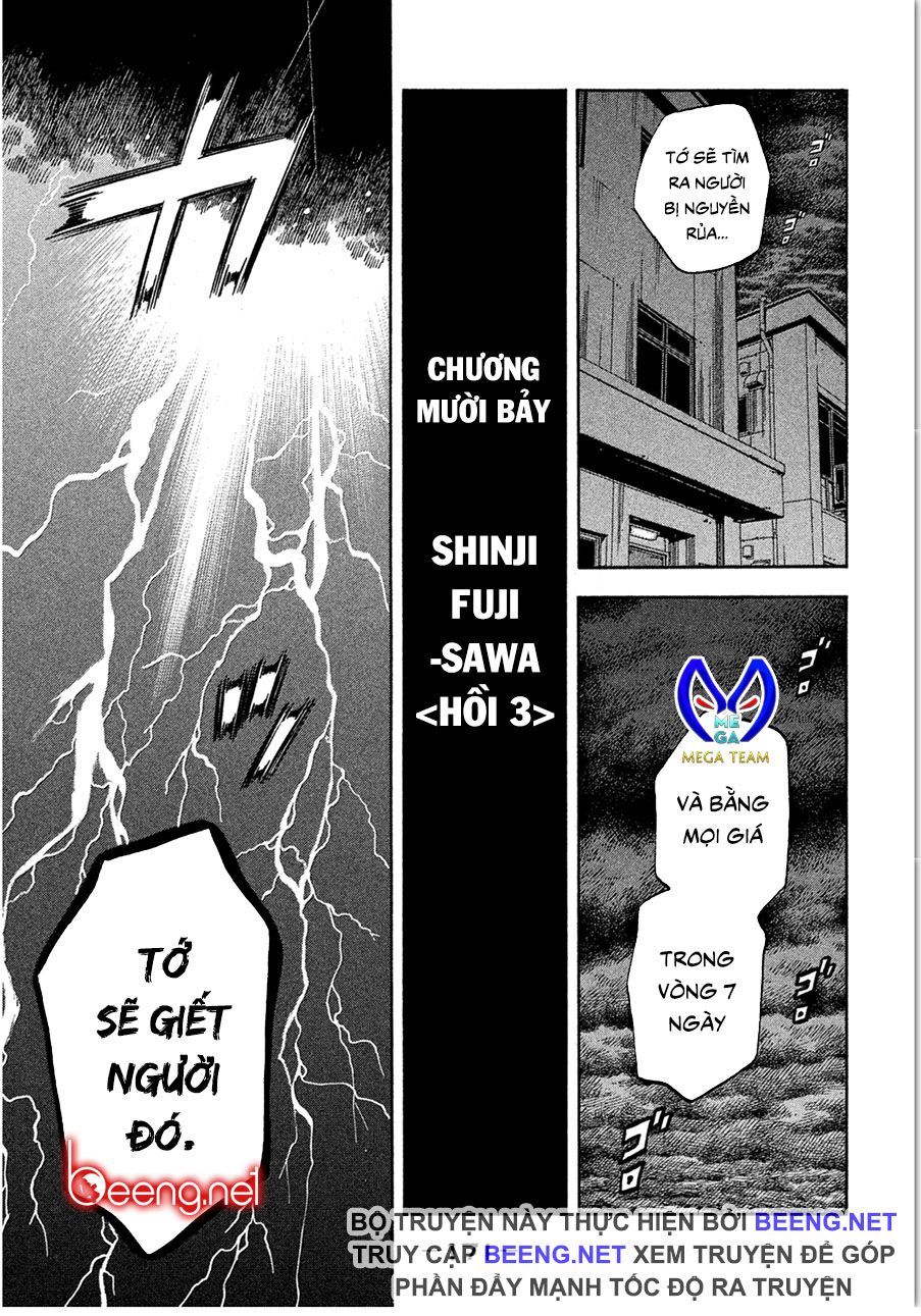 Ngưu Nhân - Chương 17 - Trang 1