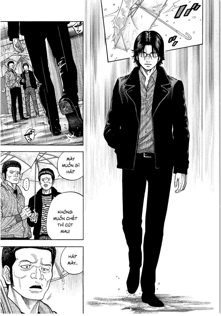 Ngưu Nhân - Chương 17 - Trang 13