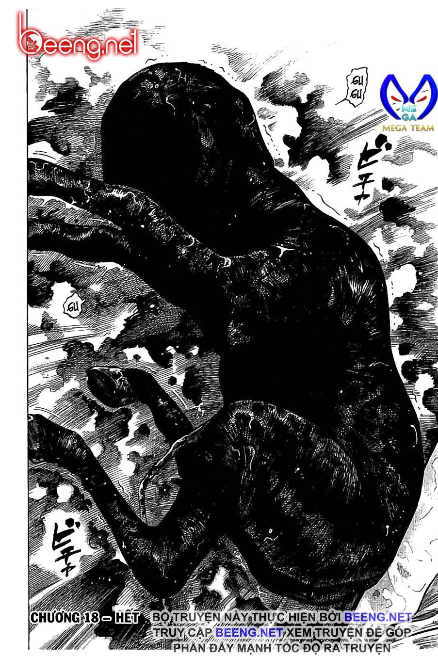 Ngưu Nhân - Chương 18 - Trang 18