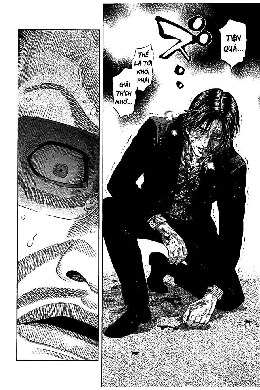Ngưu Nhân - Chương 18 - Trang 10