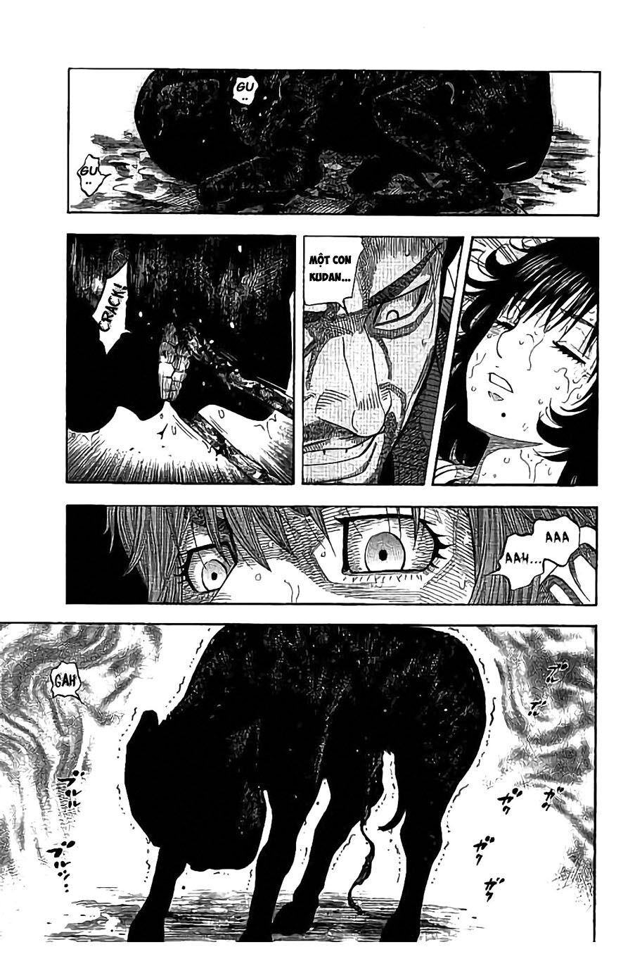 Ngưu Nhân - Chương 19 - Trang 2