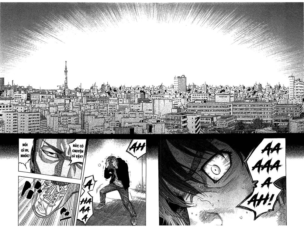 Ngưu Nhân - Chương 19 - Trang 11